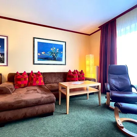 1_2_13 _inselstrand_ Apartamento *